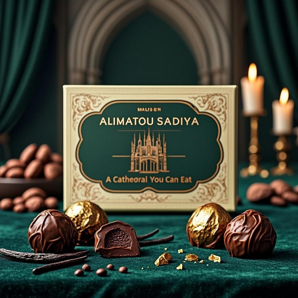 Truffe Prière du Soir — Maison ALIMATOU SADIYA